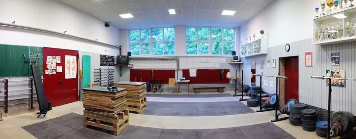 Olympic Weightlifting Academy — krafttraining-studio in Karlsruhe — 4