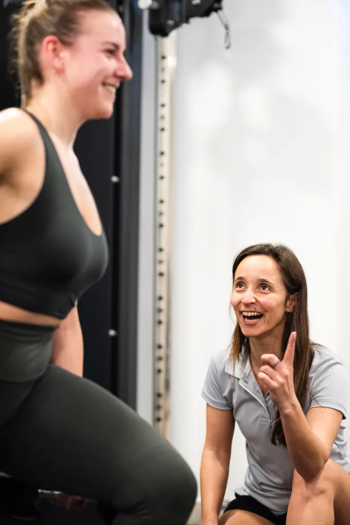 Estúdio One — HIIT em Carnide, Lisboa