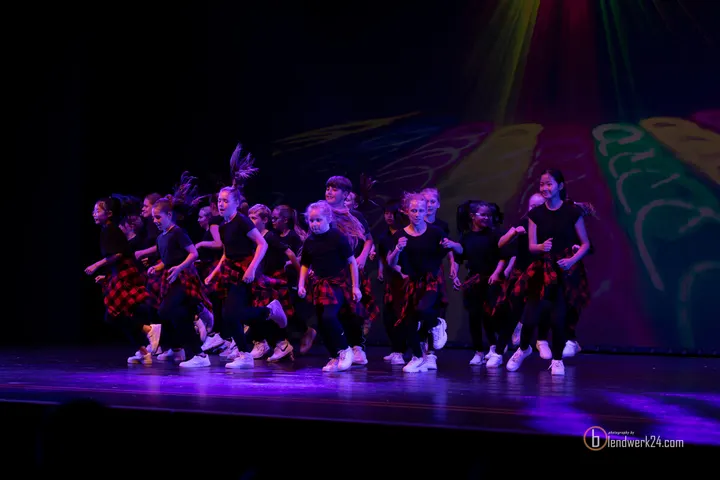 Movement Dance Academy GmbH — tanz-studio in Krökentorviertel/Breiter Weg NA, Magdeburg — 3