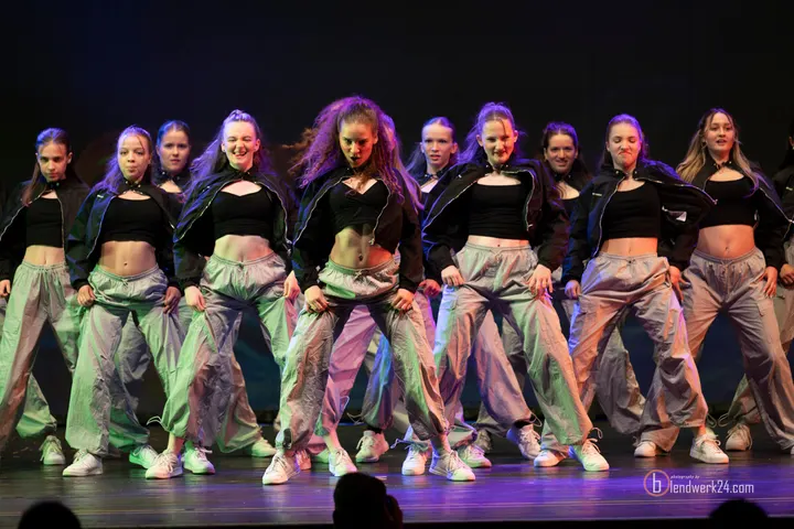 Movement Dance Academy GmbH — tanz-studio in Magdeburg — 4