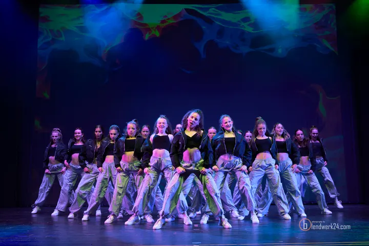 Movement Dance Academy GmbH — tanz-studio in Magdeburg — 5