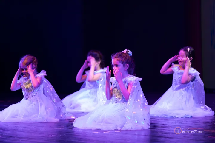 Movement Dance Academy GmbH — tanz-studio in Magdeburg — 6