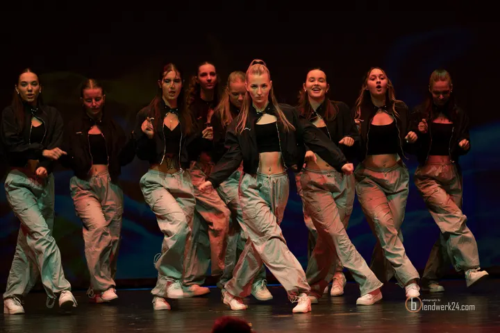 Movement Dance Academy GmbH — Tanz in Krökentorviertel/Breiter Weg NA, Magdeburg