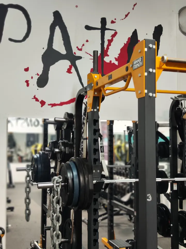 Shape Trier Lifestyle — fitnessstudio in Quint, Trier — 2