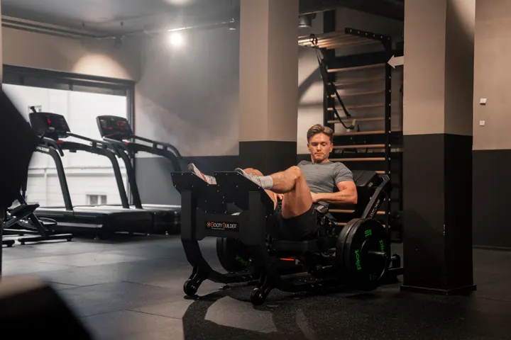 Summit Tøyen — fitness studio-studio i Enerhaugen, Oslo