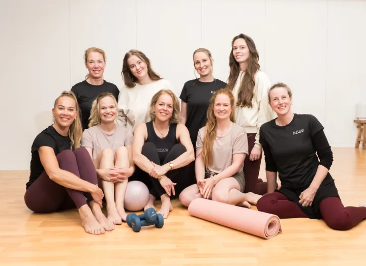 In Flow Oss — yoga-studio in Oss — 5