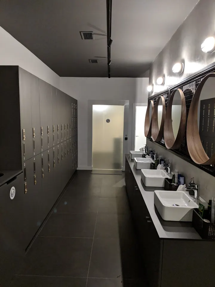 Ritual Gym - Azca 1 — estudio de fitness-studio en Tetuán, Madrid — 2