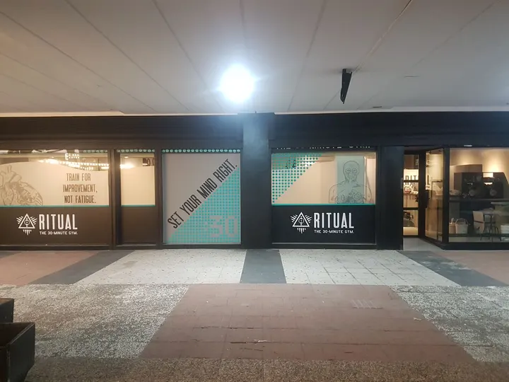 Ritual Gym - Azca 1 — estudio de fitness-studio en Tetuán, Madrid — 3