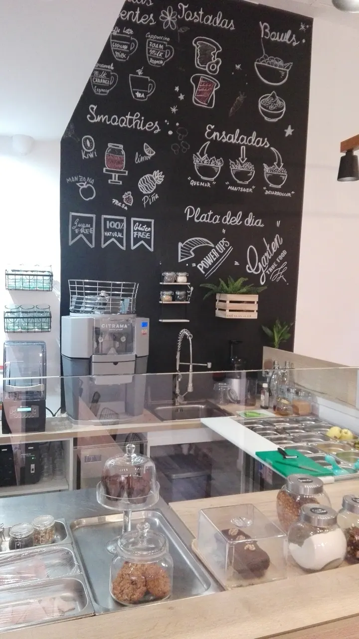 Ritual Gym - Azca 1 — estudio de fitness-studio en Madrid — 5