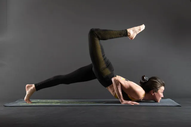 Agniyoga - Ballettschule — yoga-studio i Siegen — 5