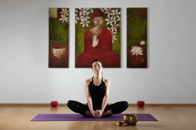 Agniyoga - Ballettschule — Yoga in Siegen, Siegen