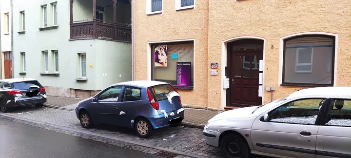 e.Motion — Yoga in Wenigenjena, Jena