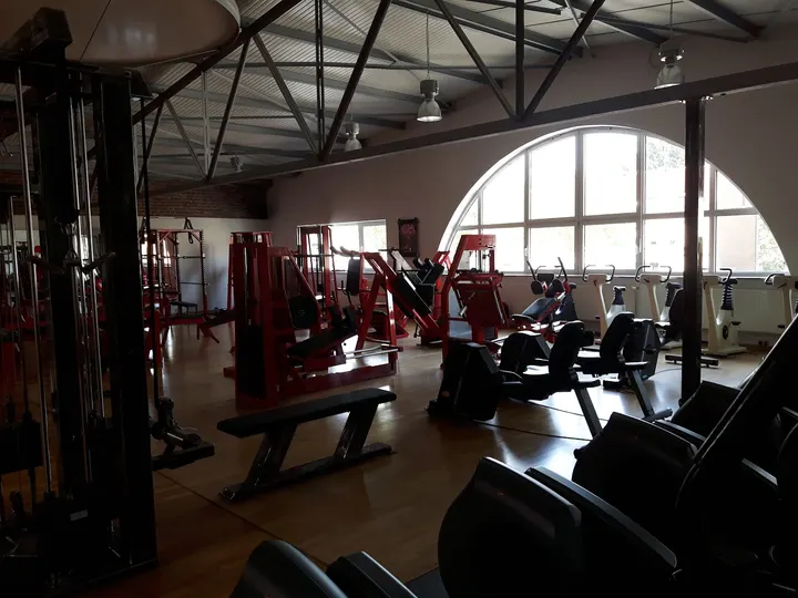 EvolutionX sports — fitnessstudio in Jägersfreude, Saarbrücken — 3