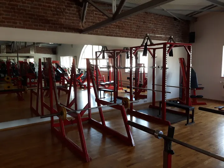 EvolutionX sports — fitnessstudio in Saarbrücken — 4