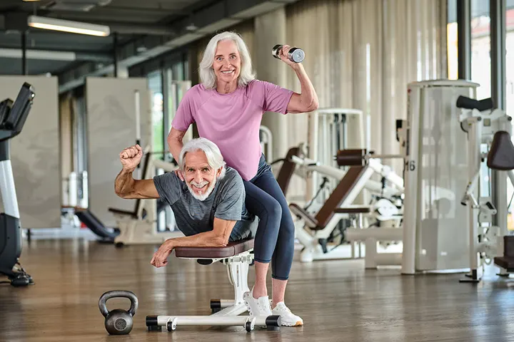 City Sports Lippstadt — fitnessstudio in Lippstadt — 3