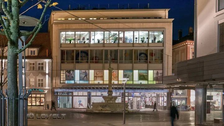 City Sports Lippstadt — Fitnessstudio in Lippstadt