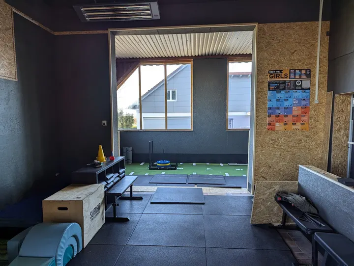 LongLife CrossFit — crossfit-studio in Oberding — 2