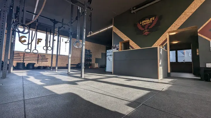LongLife CrossFit — crossfit-studio in Oberding — 4