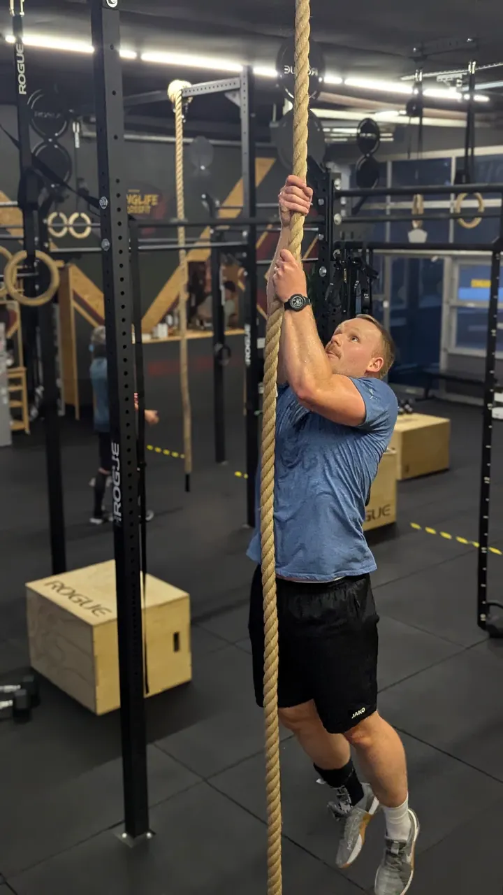 LongLife CrossFit — crossfit-studio in Oberding — 5
