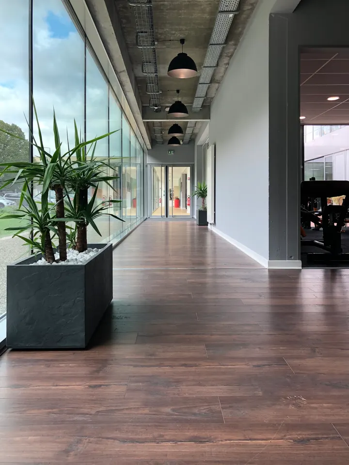 Atrium - Fitness & Bien-être — salle de fitness-studio à Caen — 5