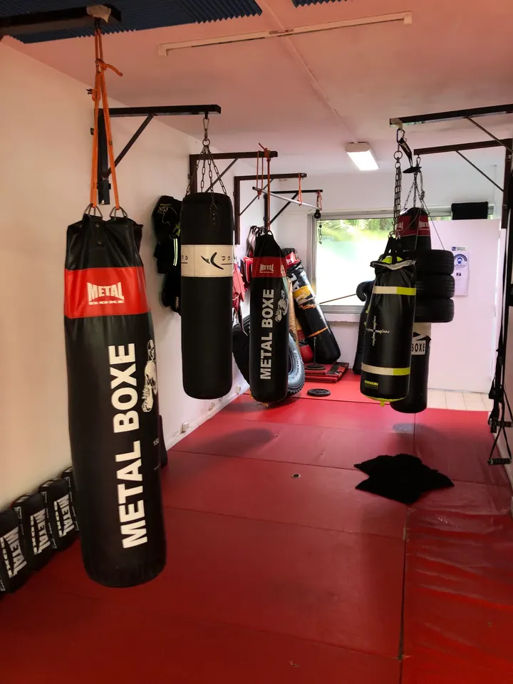 Body-Fighting Club de Montpellier — kickboxing-studio à Boutonnet, Montpellier — 2