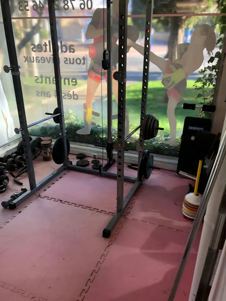 Body-Fighting Club de Montpellier — kickboxing-studio à Boutonnet, Montpellier — 3