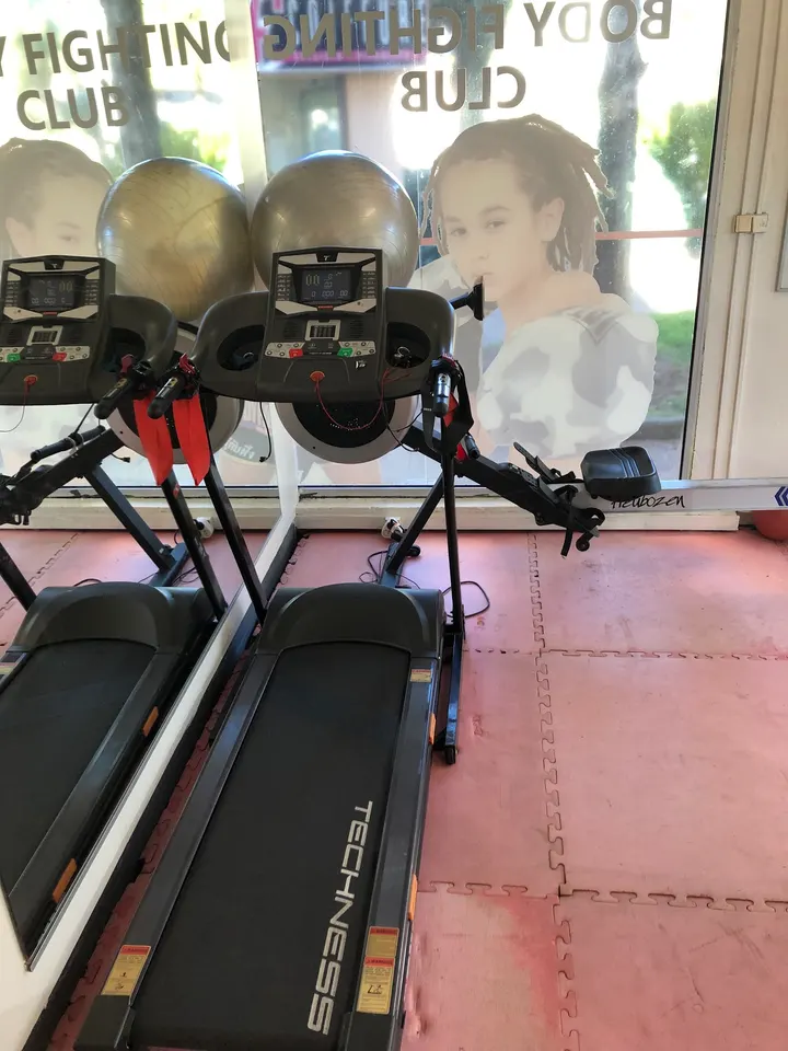 Body-Fighting Club de Montpellier — kickboxing-studio à Montpellier — 3