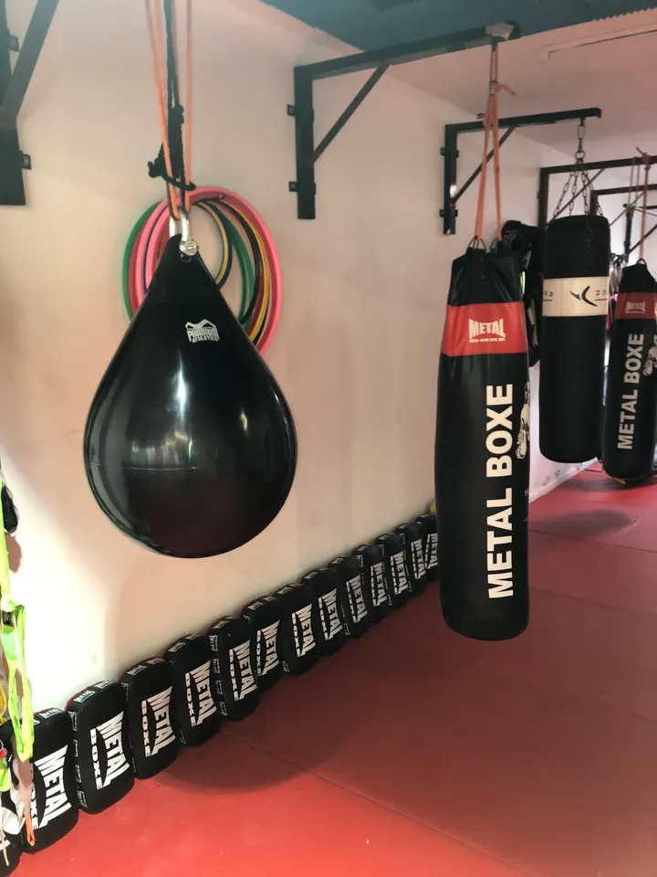 Body-Fighting Club de Montpellier — kickboxing-studio à Montpellier — 4