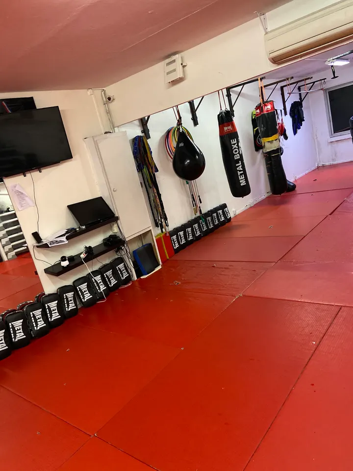 Body-Fighting Club de Montpellier — kickboxing-studio à Montpellier — 5