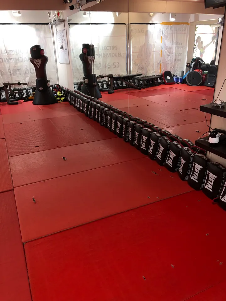 Body-Fighting Club de Montpellier — Boxe à Boutonnet, Montpellier