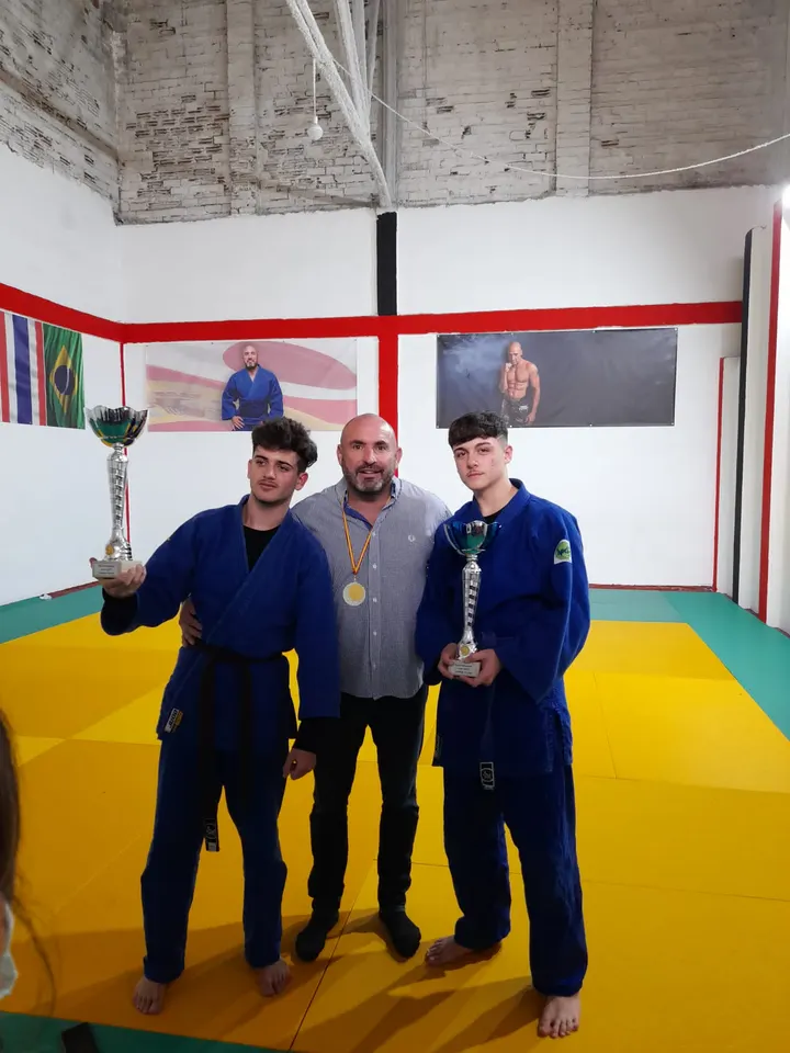Ryd Martials Arts — artes marciales-studio en Málaga — 3