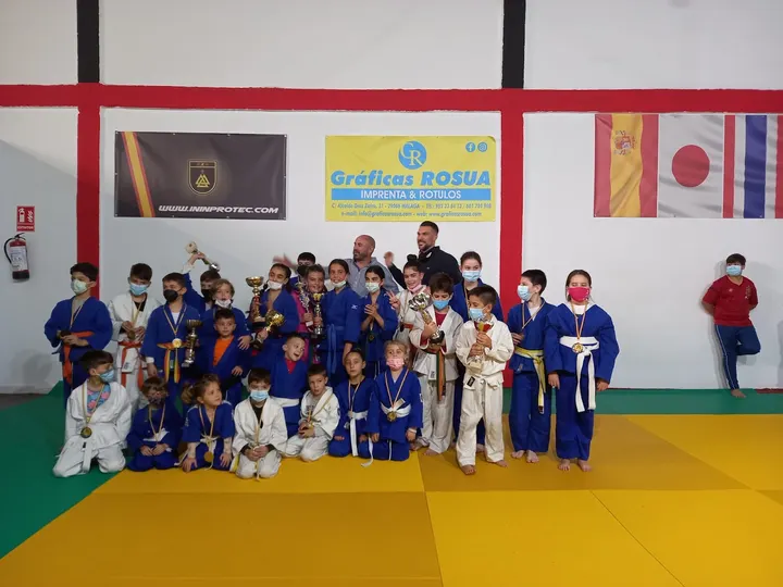 Ryd Martials Arts — artes marciales-studio en Málaga — 4