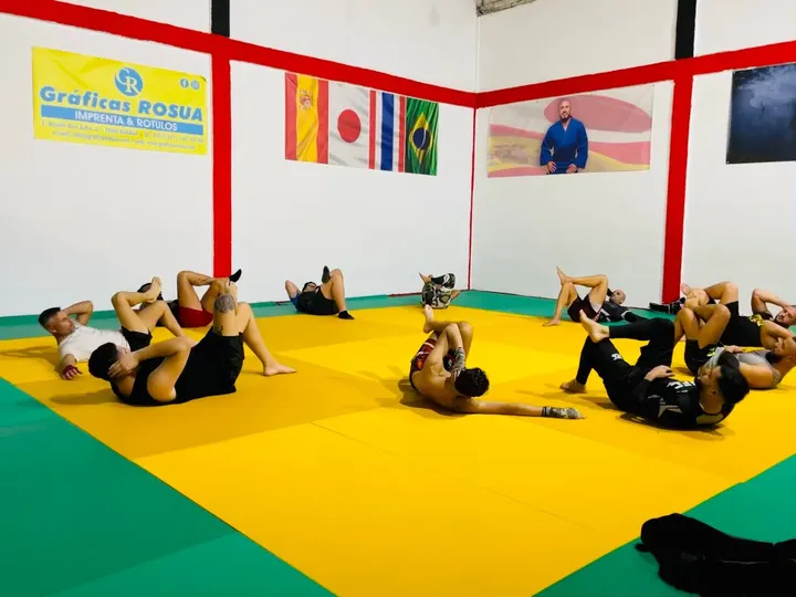 Ryd Martials Arts — artes marciales-studio en Málaga — 5
