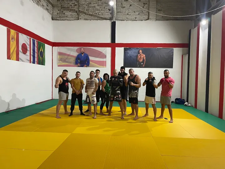 Ryd Martials Arts — Artes marciales en Cruz de Humilladero, Málaga