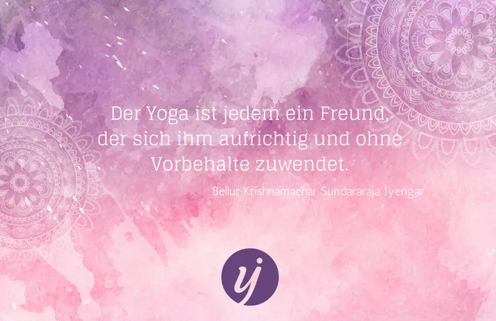 Justa Yoga — yoga-studio in Hamburg — 5