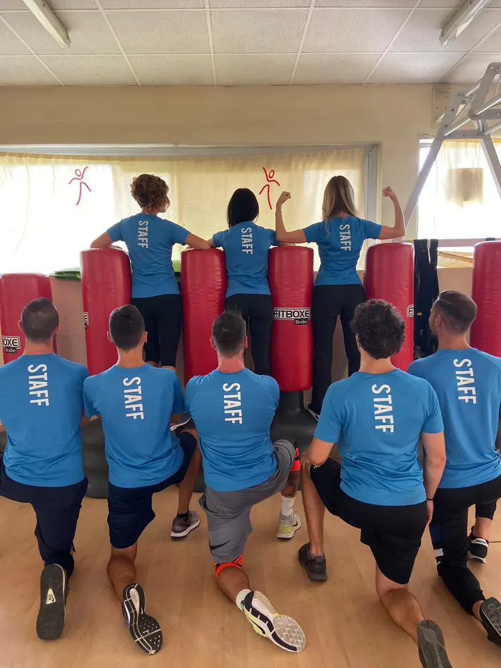 Sport Fitness & Co — Palestre a Terzago, Bovezzo