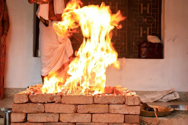 Shiva Shakti Yoga — yoga-studio i Göteborg — 4