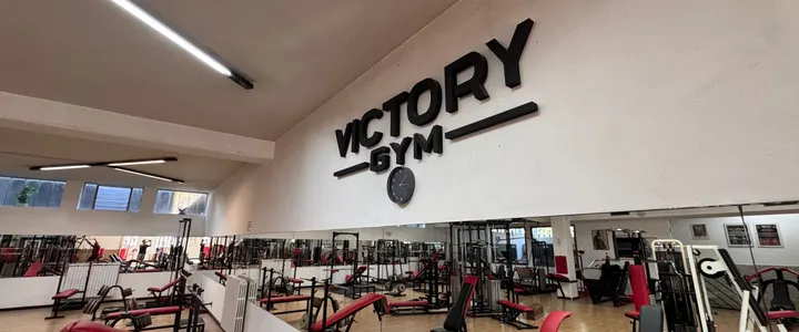 Victory Gym Garbagnate — palestre-studio a Centemero, Garbagnate — 2