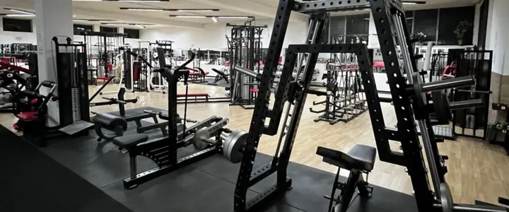 Victory Gym Garbagnate — palestre-studio a Centemero, Garbagnate — 3