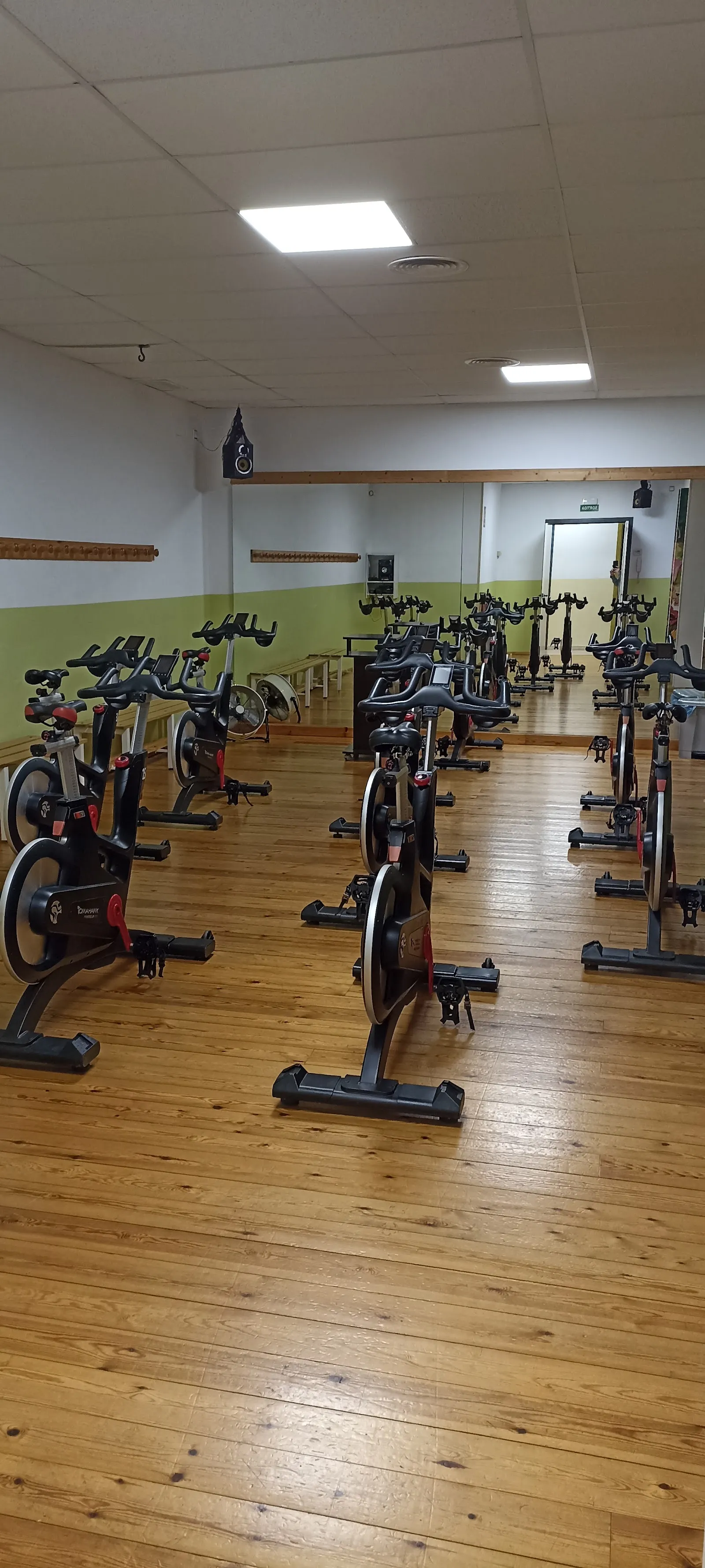 Centre Actiu — estudio de fitness-studio en Riudoms — 2