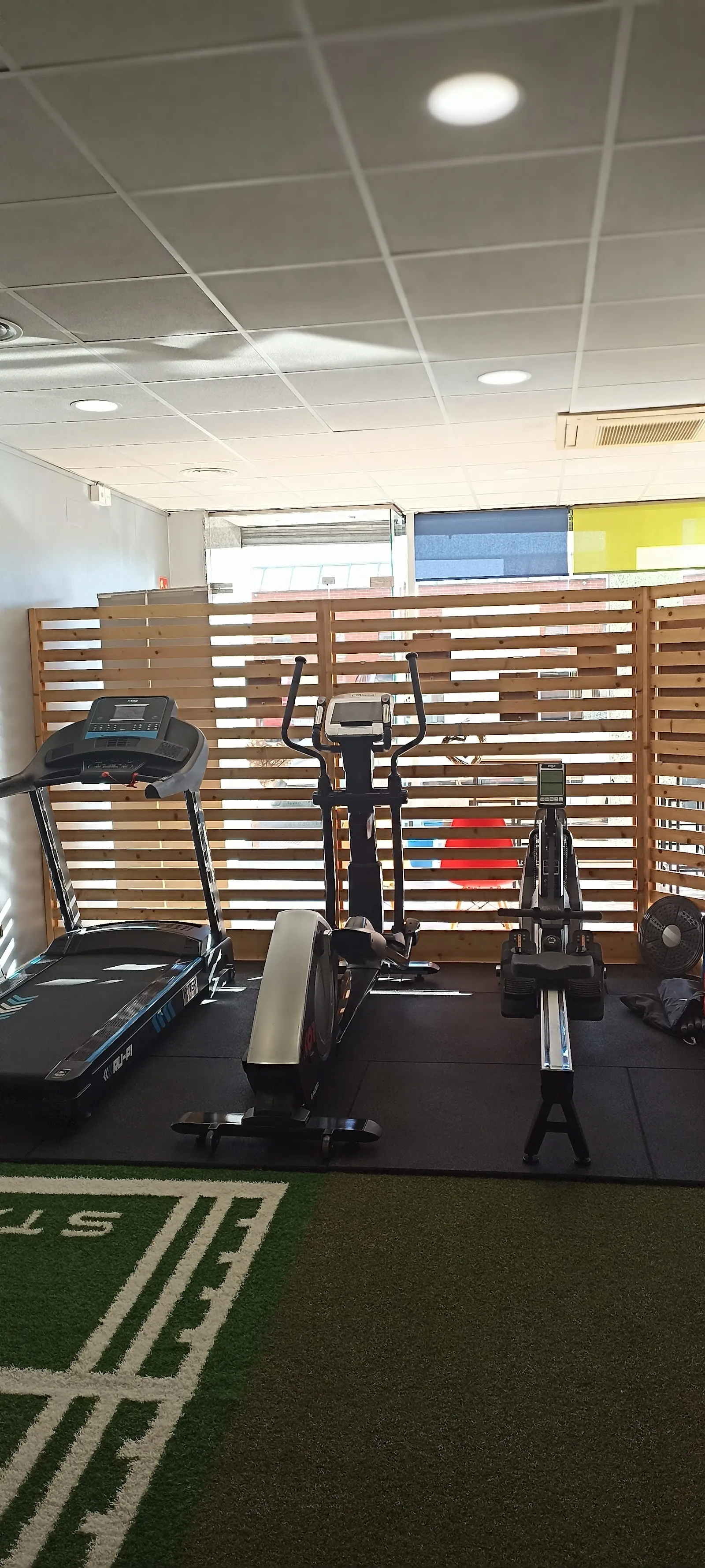 Centre Actiu — estudio de fitness-studio en Riudoms — 3