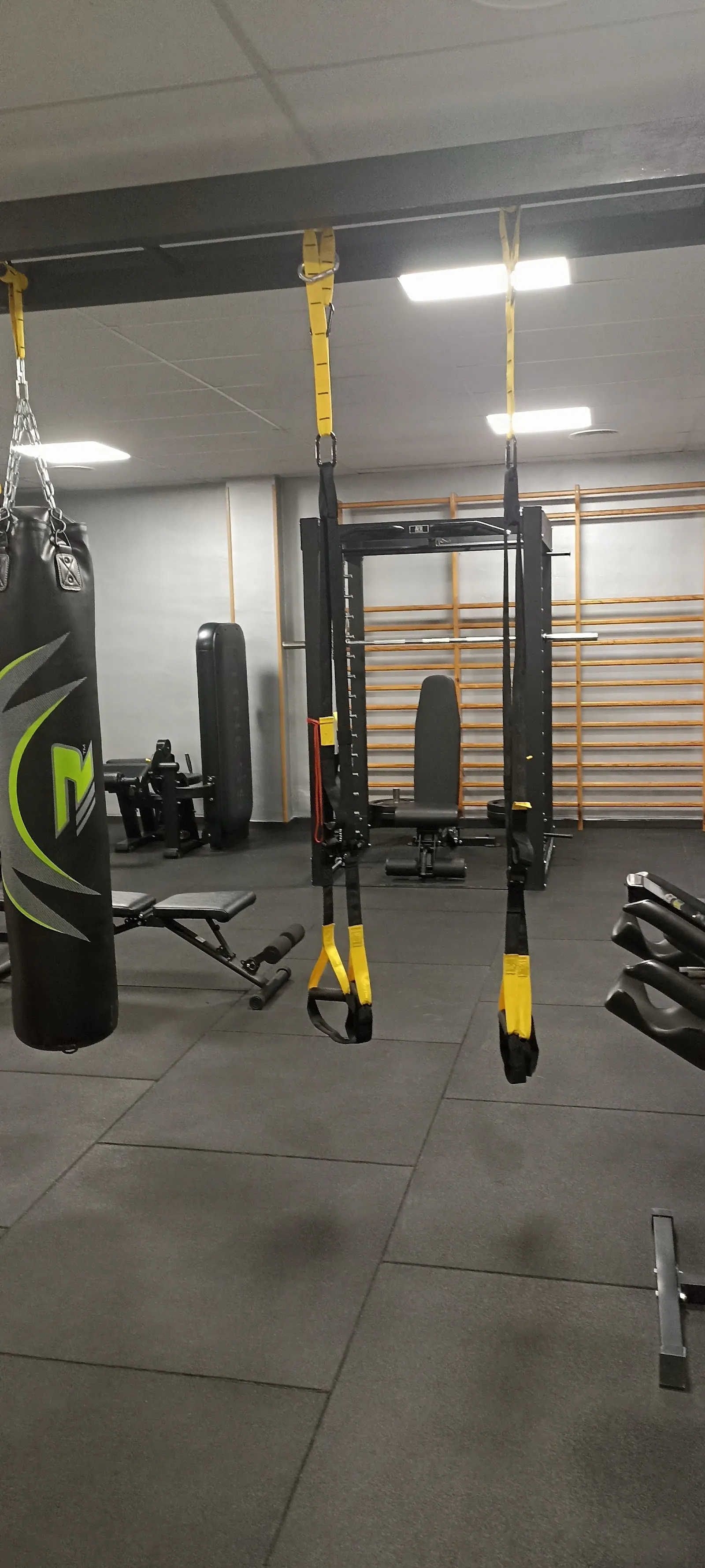 Centre Actiu — estudio de fitness-studio en Riudoms — 3