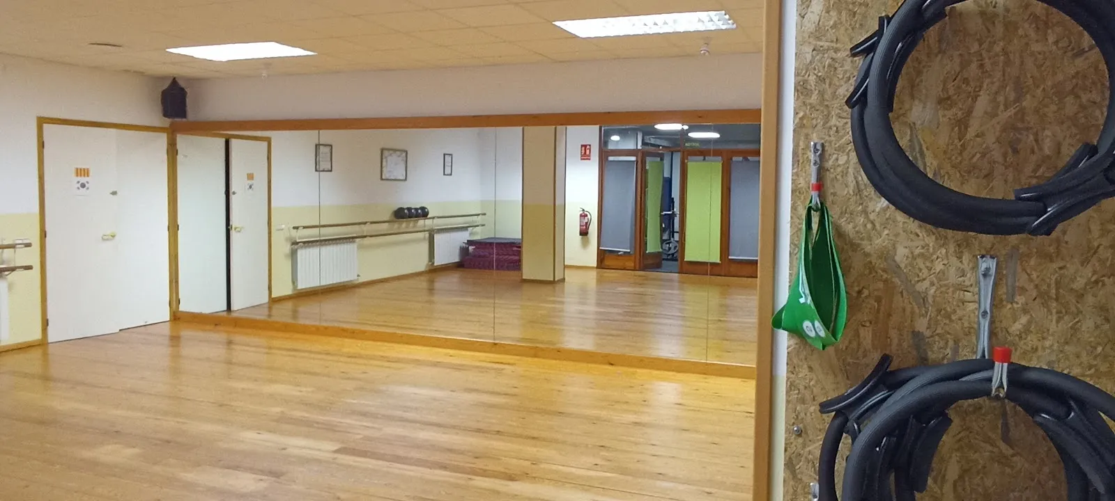 Centre Actiu — estudio de fitness-studio en Riudoms — 4