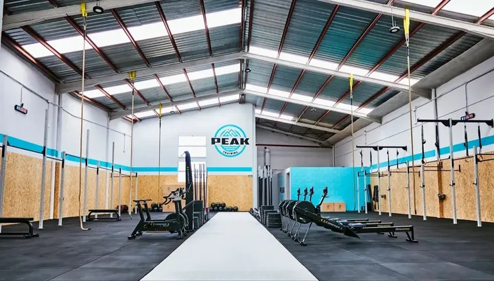 Peak Training — crossfit-studio en Albal, Valencia — 3