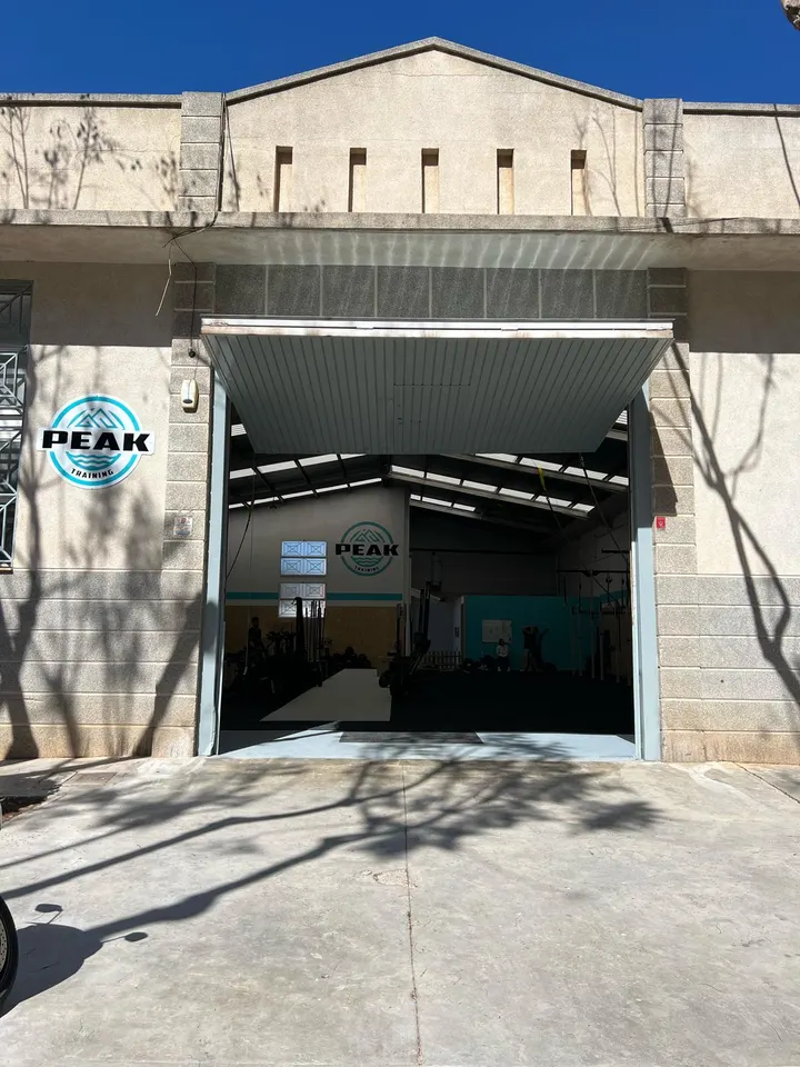 Peak Training — crossfit-studio en Valencia — 5