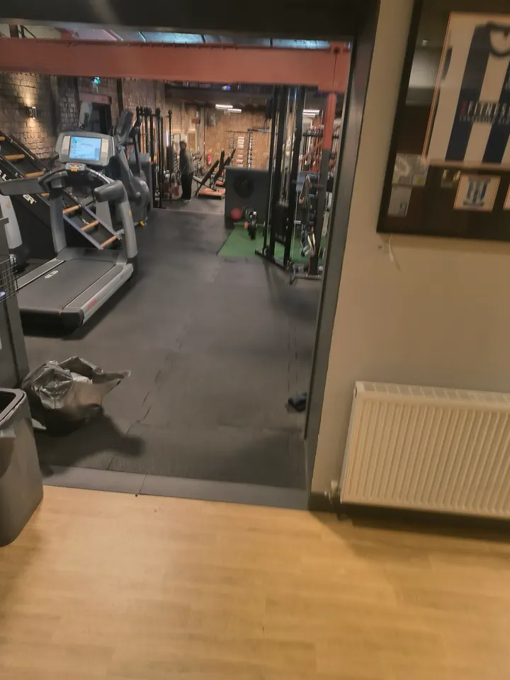 The Fitness Connection — fitness studio in Seaforth, Liverpool — 2