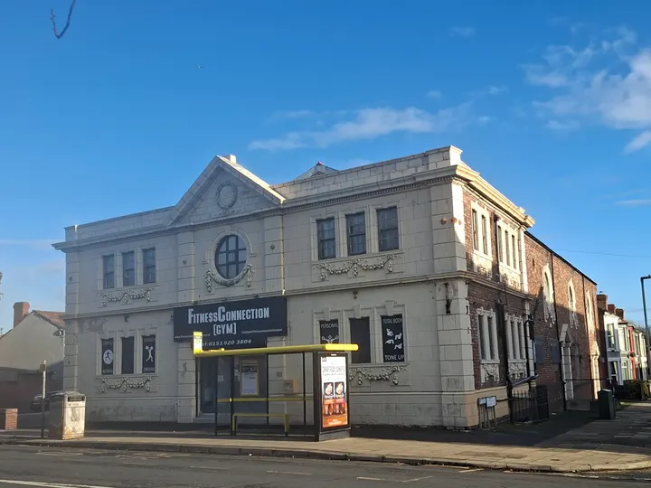 The Fitness Connection — fitness studio in Seaforth, Liverpool — 3