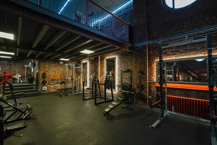 The Fitness Connection — fitness studio in Liverpool — 3
