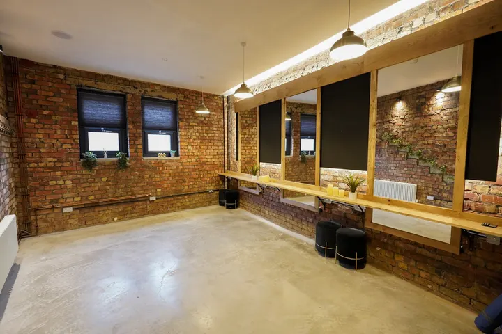 The Fitness Connection — fitness studio in Liverpool — 4