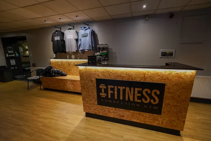 The Fitness Connection — fitness studio in Liverpool — 5